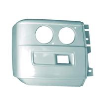 Ponteira parachoque vw 18310 ld c/aba fibroc. **vw 18-310