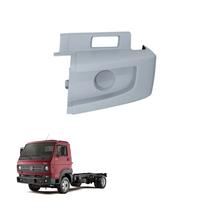Ponteira Parachoque VW Delivery 8 160 LE Original 2p0807141b Ponteira Parachoque VW Delivery 8 160 LE Original 2p0807141b