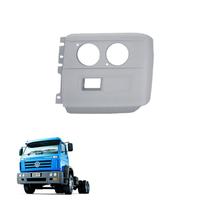 Ponteira Parachoque VW Worker 18-310 Com SpoiLEr LE