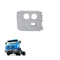Ponteira Parachoque VW Worker 24 220 Sem SpoiLEr LD Ponteira Parachoque VW Worker 24 220 Sem SpoiLEr LD