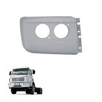 Ponteira Parachoque VW Worker 26 220 LD Original 2s0807102b Ponteira Parachoque VW Worker 26 220 LD Original 2s0807102b