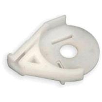 Ponteira Passa Cabo C3 peugeot 206 Nk-543184 Ponteira Passa Cabo C3 peugeot 206 Nk-543184