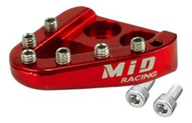 Ponteira Pedal De Freio Beta Mid Racing