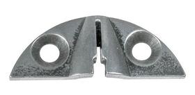 Ponteira Pedestal Máquina Cortar Tecido Tipo Km 5 Polegadas