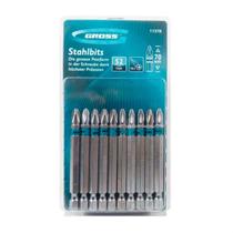 Ponteira PH-2 70MM 10pcs 11378 Gross