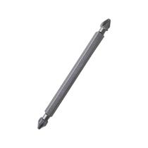 Ponteira Philips PH2 X 100 Dupla Imantado CTPOHR