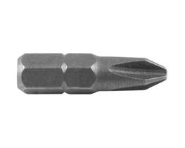 Ponteira Phillips 1/4X25Mm Walsywa c/20pcs