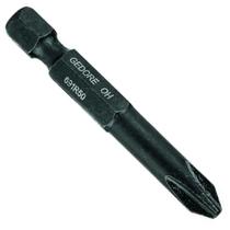 Ponteira phillips enc. 1/4 - ph0 x 50mm - 691r - 025.641 Ponteira phillips enc. 1/4 - ph0 x 50mm - 691r - 025.641