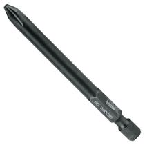 Ponteira phillips encaixe 1/4 - ph1 x 76mm - 691r - 025.647 Ponteira phillips encaixe 1/4 - ph1 x 76mm - 691r - 025.647