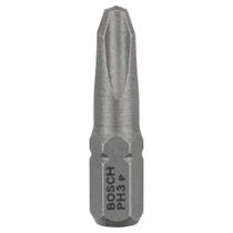 Ponteira Phillips Extra Hard PH3, 25 mm com 3 peças Bosch