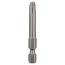 Ponteira Phillips Extra Hard PH3, 49 mm com 3 peças Bosch