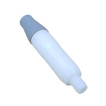 Ponteira Plástica Adaptador Sugador de Saliva sem Regulagem com Borracha Kavo Unik Klinic Komfort Ponteira Plástica Adaptador Sugador de Saliva sem Regulagem com Borracha Kavo Unik Klinic Komfort