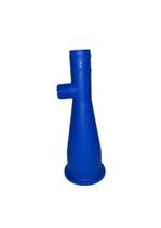 PONTEIRA PLASTICA AZUL DA BOMBA DE LEITE Sulinox 50150168 PONTEIRA PLASTICA AZUL DA BOMBA DE LEITE Sulinox 50150168