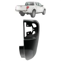 Ponteira Polaina Traseira Refletor L200 Triton 2008 09 10 11 12 a 2016