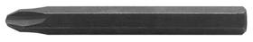 Ponteira Ponta Cruzada para Martelete Manual de Impacto Nr. 3 (8x36 mm) Tramontina PRO