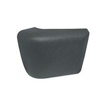 Ponteira Preta Chevrolet (gm) D20 Ate 1998 Nk-037016 Ponteira Preta Chevrolet (gm) D20 Ate 1998 Nk-037016