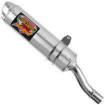 Ponteira Pro Tork 788 Alumínio Xlr 125 Cromado