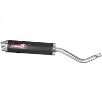 Ponteira pro tork eight alumínio nx 150