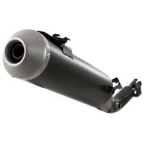 Ponteira pro tork mod. original nxr 160 bros preto Ponteira pro tork mod. original nxr 160 bros preto