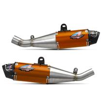 Ponteira Pro Tork Powercore 4 Dupla Crf 450r 2017 / 2018