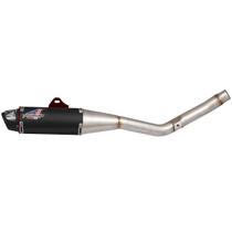 Ponteira Pro Tork Powercore 4 Nx 400 Falcon 2006 À 2015