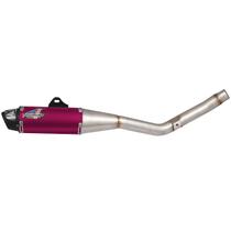Ponteira Pro Tork Powercore 4 Nx 400 Falcon 2006 À 2015