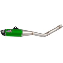 Ponteira Pro Tork Powercore 4 Nx 400 Falcon 2006 À 2015