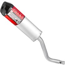 Ponteira pro tork v-pro cb 600 hornet 2004/07