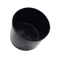 Ponteira Protetora Pé de Mesa Redondo 2" (5cm) 4PC Ponteira Protetora Pé de Mesa Redondo 2" (5cm) 4PC