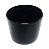 Ponteira Protetora Pé de Mesa Redondo 6,3cm (2" 1/2) 4PC Ponteira Protetora Pé de Mesa Redondo 6,3cm (2" 1/2) 4PC