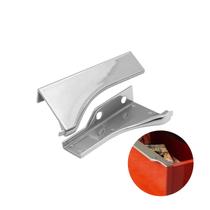 Ponteira Puxador Facetato Cromado de 20 Mm Pe183 Rometal