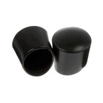 Ponteira PVC flexível Externa 7/8 Preto Ponteira PVC flexível Externa 7/8 Preto