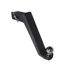 Ponteira Removível 8" 60x60 Dodge RAM 2016 - 2022