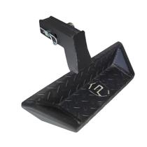 Ponteira Removível com Pisante Rebaixo 4" 50x50