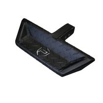 Ponteira Removível com Pisante Reta 50x50