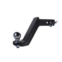 Ponteira Removível com Rebaixo de 4" 50x50