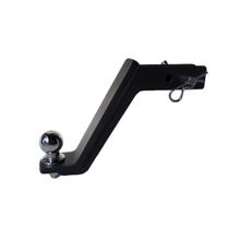 Ponteira Removível com Rebaixo de 6" 50x50