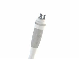 Ponteira Resistiva Facial Tripolar - para Tecare - Htm