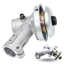 Ponteira Roçadeira Grama Tubo 28Mm 9 Estrias Universal Ponteira Roçadeira Grama Tubo 28Mm 9 Estrias Universal