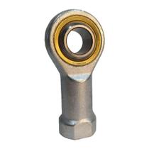 Ponteira Rotular Para Cilindro Iso 50/63 M16 X 1,5 mm * 11013 Ponteira Rotular Para Cilindro Iso 50/63 M16 X 1,5 mm * 11013