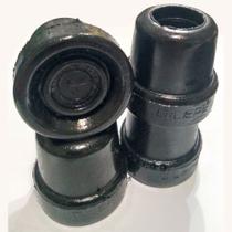 Ponteira Siliconada 1" - Dilepé Ponteira Siliconada 1" - Dilepé