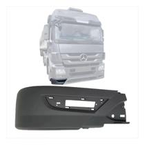Ponteira Spoiler Caminhão MB Actros Após 2010 LD 9438851225