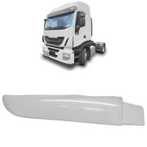 Ponteira spoiler caminhões ford ivco mb vw