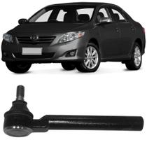 Ponteira Terminal Direção Corolla Motorista Passageiro