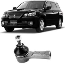 Ponteira Terminal Direção Dianteiro Mitsubishi 3000 GT Ponteira Terminal Direção Dianteiro Mitsubishi 3000 GT
