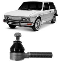 Ponteira Terminal Direção Dianteiro VW Fusca Kombi Brasilia