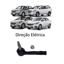 Ponteira Terminal Direção Direito Onix Cobalt Spin Prisma