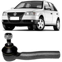 Ponteira Terminal Direção Gol G3 G4 99 a 2013 Motorista Passageiro Ponteira Terminal Direção Gol G3 G4 99 a 2013 Motorista Passageiro