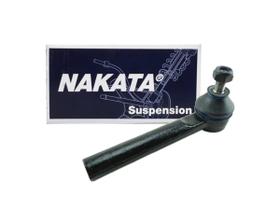 Ponteira Terminal Direção Uno Premio Elba Fiorino 1992 a 2013 Nakata N6012