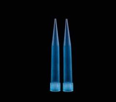 Ponteira Tipo Universal Azul - 200/1000ul - C/1000